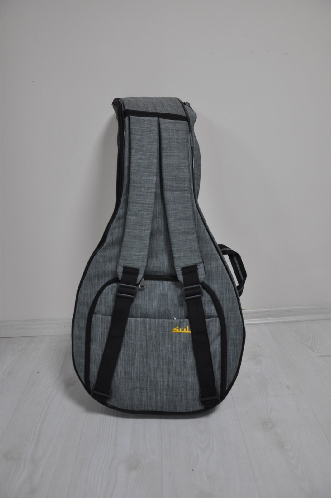 WG3 Padded Oud Bag