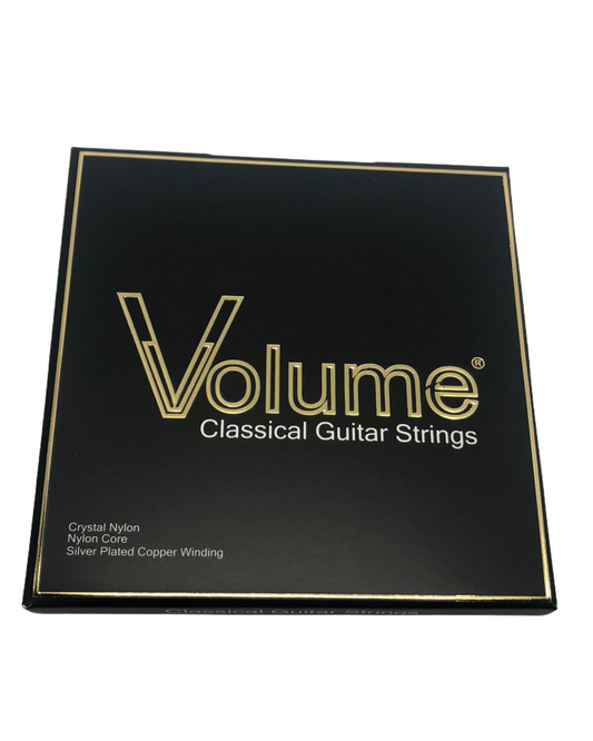 VolumeGuitarStringSet