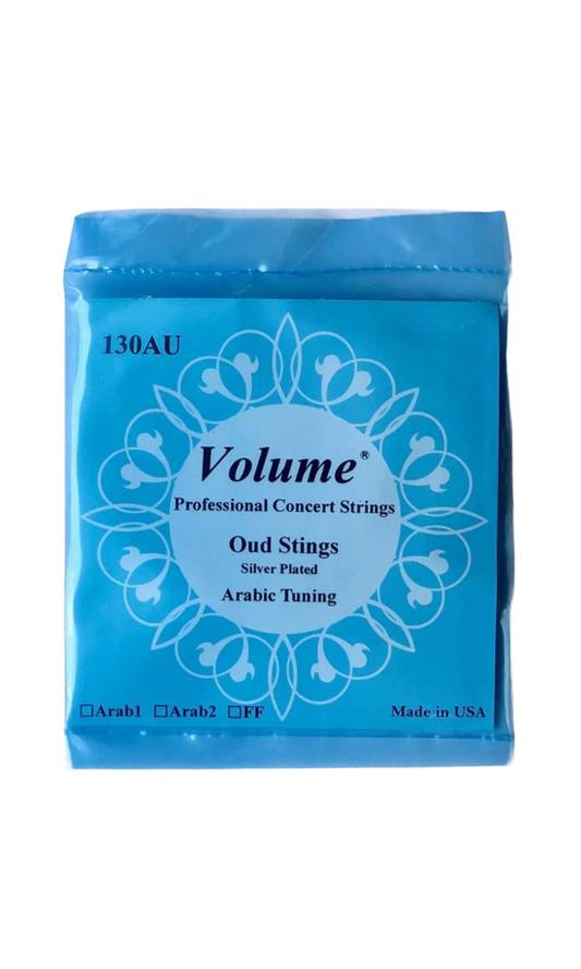 Volume Oud Strings Classical Set