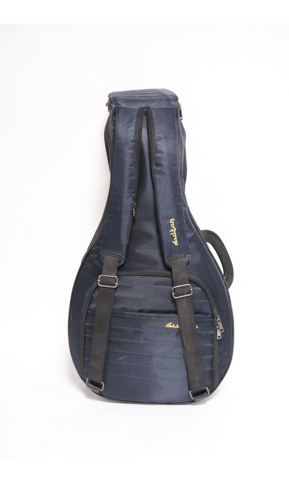 WG5 Padded Oud Bag