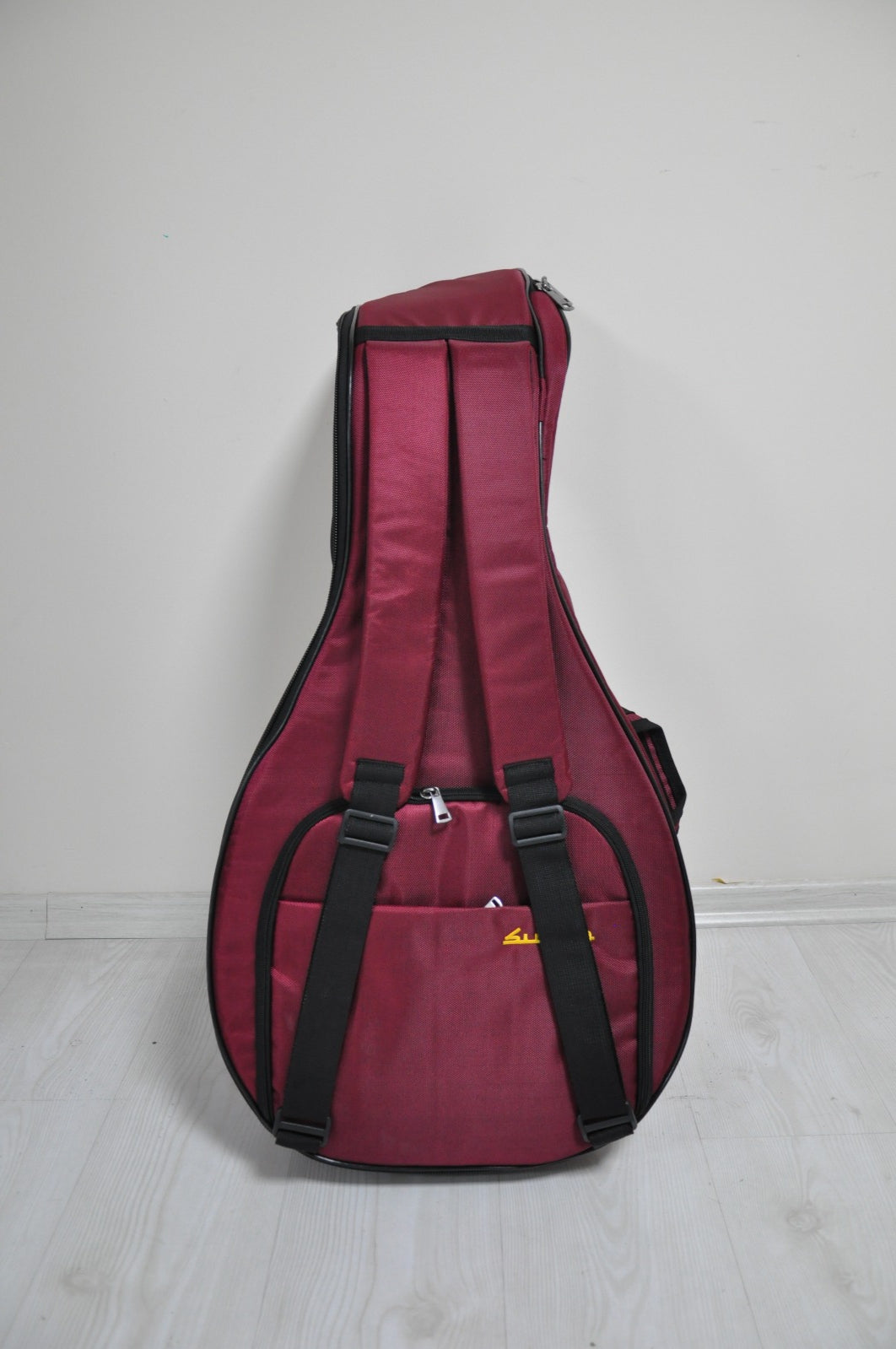 WG3 Padded Oud Bag