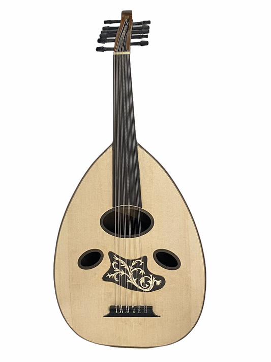 ABL100 Beginner Intermediate Arabic Oud