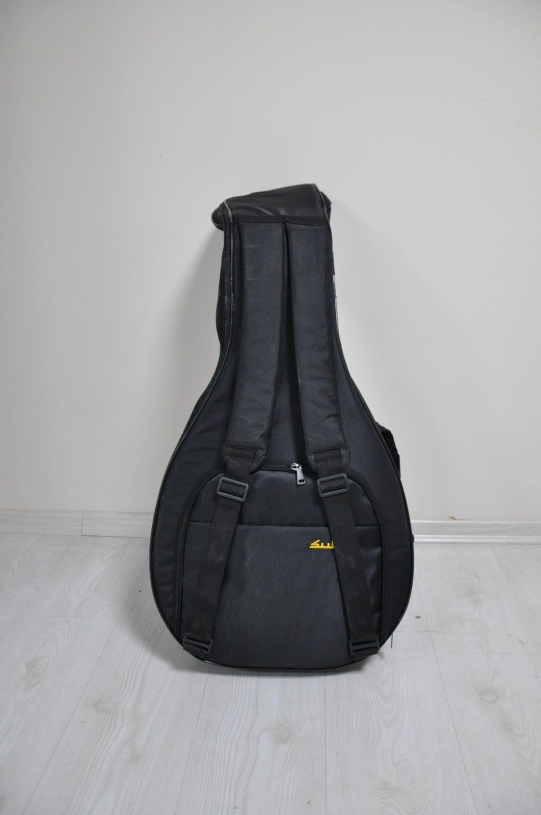 WG3 Padded Oud Bag