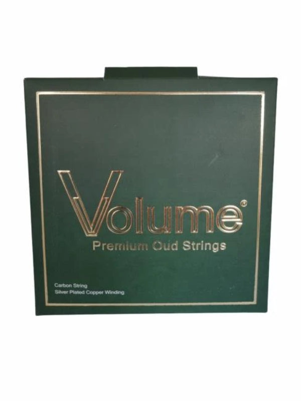 VolumePremiumOudStringSet